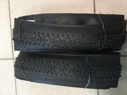 Cyklokros. Gravel