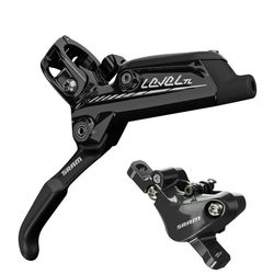 SRAM Level TL