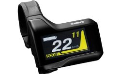 Displej SHIMANO STePS SC-E8000