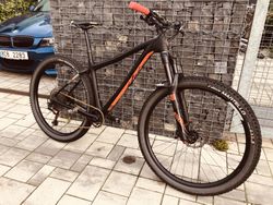 Prodam IBIS DV9