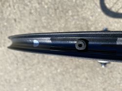 Fulcrum Racing Zero DB C19 Disc Centerlock 2Way Fit NOVÉ