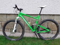 Niner JET 9