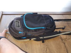 Dakine session 8l
