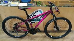 Scud Kuzo 27,5 2020