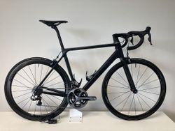 Silniční kolo Canyon Ultimate CF SLX !! Váha 6.1kg !!