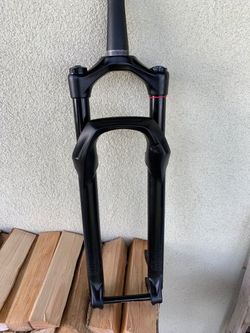 Rock Shox Judy Gold 100mm Tapered Boost 15x110 mm