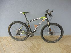 Merida Big Nine X0