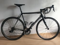 Cannondale SuperSixEvo Ultegra vel. 56