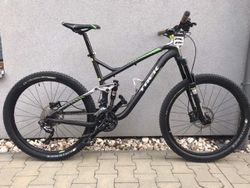 TREK Remedy 7 vel. 19.5” kola 27.5”