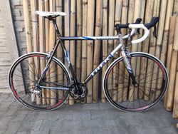 Silniční kolo Trek Discovery vel. 60 cm