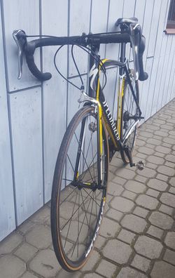 Specialized allez vel.58 , sada Shimano Ultegra