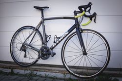 Btwin Ultra 900 AF vel. L v záruce