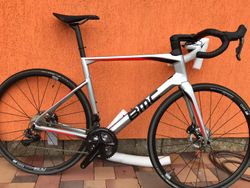 Nové Bmc Roadmachine 01 vel. 56