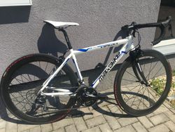 Maxbike 105 carbon Token
