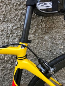 Silniční kolo Wilier GTR SL
