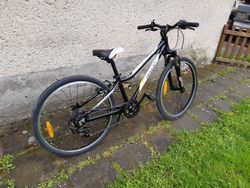 Amulet Team 24"