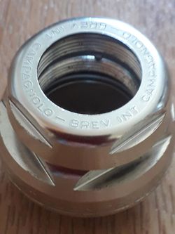 Campagnolo ATHENA 91 rizeni