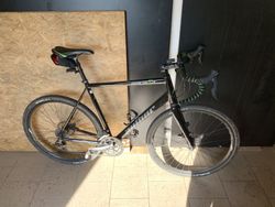 Author aura xr3 gravel