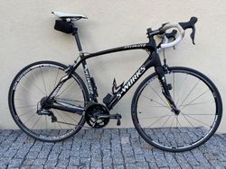 S-works Roubaix