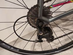 Focus izalco race 105 Carbon vel.XL