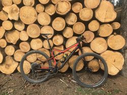 Cannondale Scalpel 2 2018