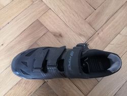 MTB Tretry FORCE Turbo vel. 43