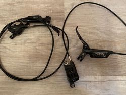 Sram Level TL