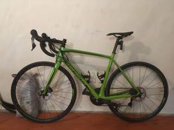 Prodám Merida Scultura 6000 Ultegra