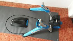 Cyklotrenažér Tacx Booster T2500