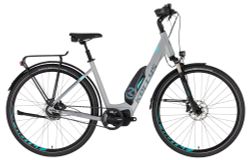 Prodám nové dámské elektrokolo Kellys Estima 70 2020 vel. S