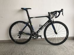 Avanti Corsa DR