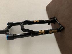 Nabídka: FOX Performance 34 FLOAT 27.5