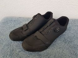 Bontrager Foray Mountain Shoe vel. 47
