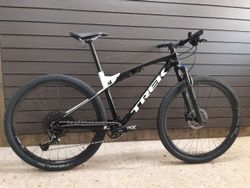 2020 TREK SUPERCALIBER 9.7