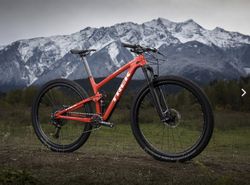 Koupím Trek Top Fuel !!!!