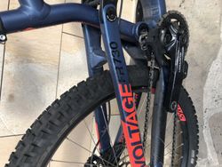 Scott voltage 730 velikost S, cena 28 000