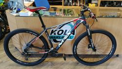 MRX Meeki 29" 2020