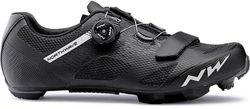 Tretry NORTHWAVE RAZOR 43,5, černé