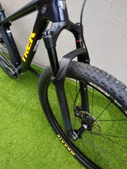 TREK Procaliber SL project-one 17,5" do 175cm