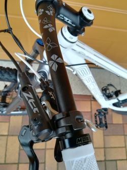 Horské kolo FORCE Galateia 29"