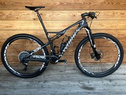 Specialized S-WORKS EPIC , vel.L
