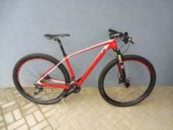 Specialized Stumpjumper 29 Carbon