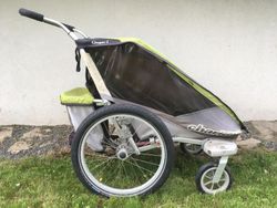 Chariot Cougar 1