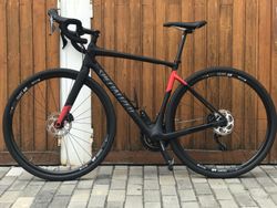 Specialized Diverge Sport Man