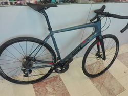 Superior X-Road Team Issue