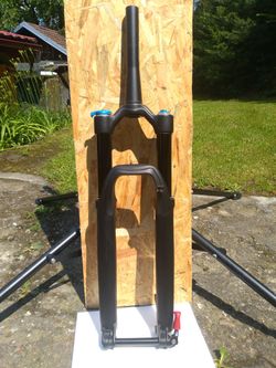 Fox Float 130mm