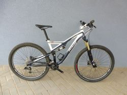 Specialized Stumpjumper FSR 29