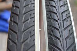Pláště Deli Tires - NOVÁ CENA!