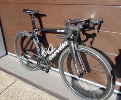 Cervélo S5 Ultegra 2017