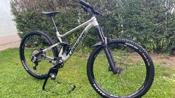 Lapierre Spicy 3.0